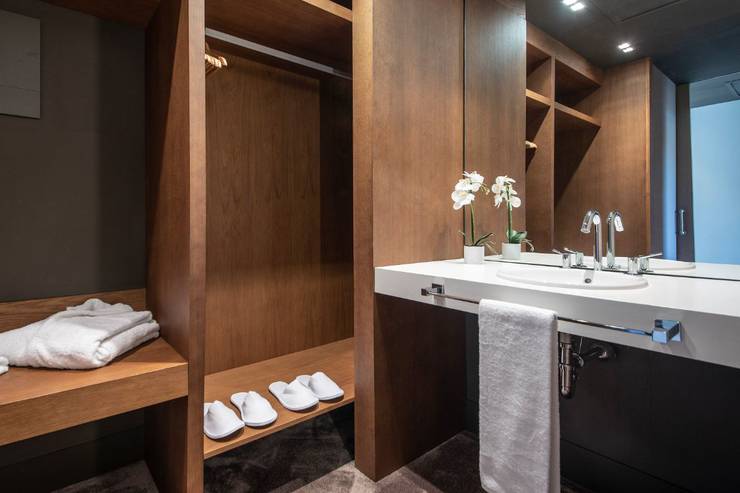 Suite with aquaxana access Las Caldas by Blau hotels Asturias Suite with aquaxana access Las Caldas by Blau hotels Asturias