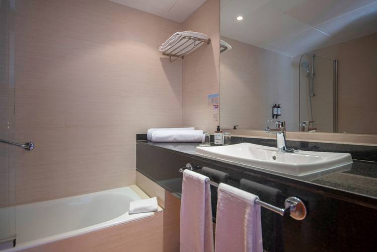 Doppelzimmer blau còlonia sant jordi mallorca Doppelzimmer blau còlonia sant jordi mallorca