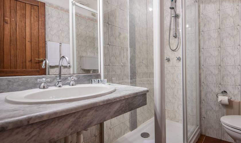 Double room Blau Cala Moresca Arbatax - Sardinia Double room Blau Cala Moresca Arbatax - Sardinia