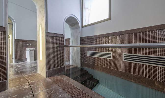 EL MANANTIAL — Выберите свой бонус! blau hotels EL MANANTIAL — Выберите свой бонус! blau hotels