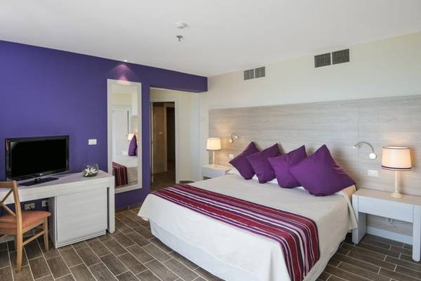 Suite mit Meerblick Blau Varadero Only Adults  in Kuba