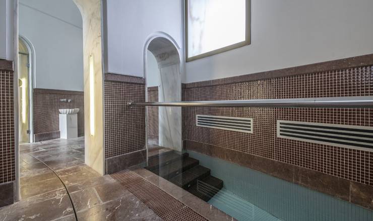EL MANANTIAL - ¡Elige tu bono! Gran hotel Las Caldas by Blau Hotels Asturias EL MANANTIAL - ¡Elige tu bono! Gran hotel Las Caldas by Blau Hotels Asturias