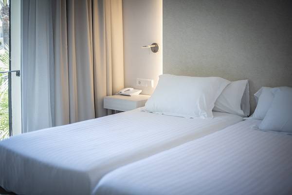 Suite blau colònia sant jordi  in Majorca