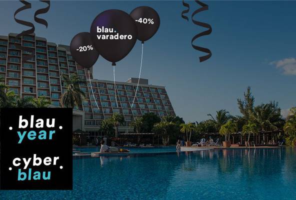 To much of a black year? blau varadero hotel cuba To much of a black year? blau varadero hotel cuba