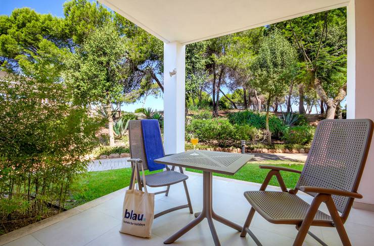 Select suite blau colonia sant jordi resort & spa majorca Select suite blau colonia sant jordi resort & spa majorca