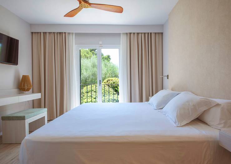 Suite select avec accès au spa blau colònia sant jordi Majorque Suite select avec accès au spa blau colònia sant jordi Majorque