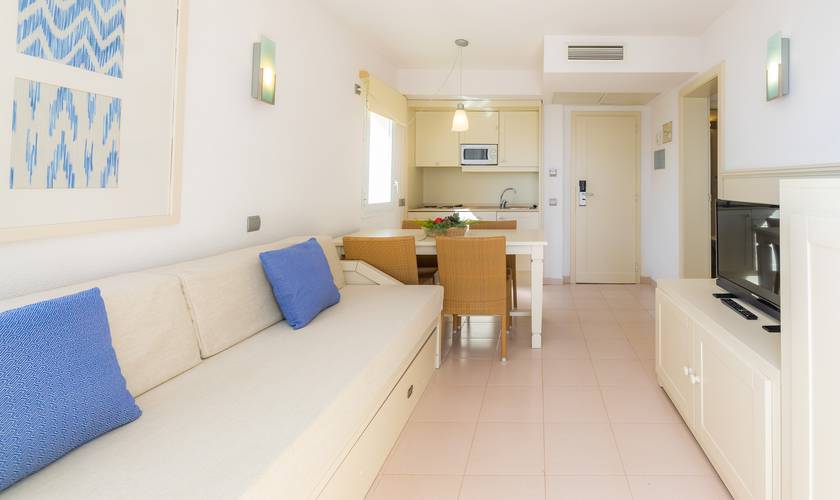 Apartamento vista mar Blau Punta Reina Mallorca Apartamento vista mar Blau Punta Reina Mallorca
