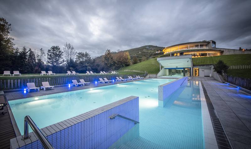  las caldas by blau hotels  Las Caldas by blau hotels Asturie