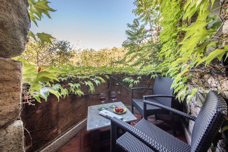 Junior suite with partial sea view Blau Monte Turri (Adults Only) Arbatax - Sardinia Junior suite with partial sea view Blau Monte Turri (Adults Only) Arbatax - Sardinia