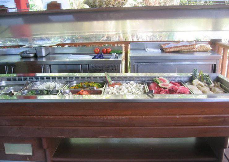Las adelfas restaurant Blau Varadero Only Adults Cuba Las adelfas restaurant Blau Varadero Only Adults Cuba