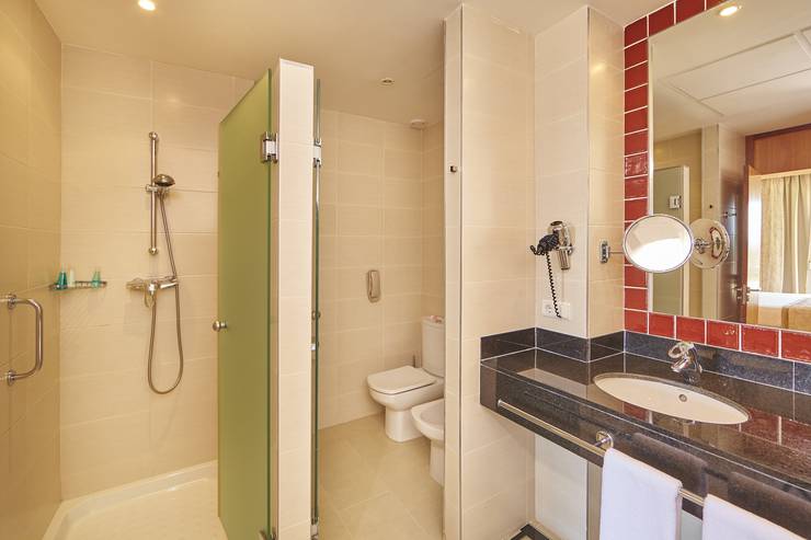 Suite blau portopetro beach resort & spa majorca Suite blau portopetro beach resort & spa majorca