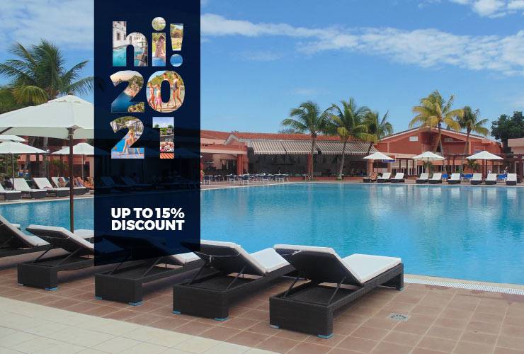 Early Booking Blau hotels & resorts Early Booking Blau hotels & resorts
