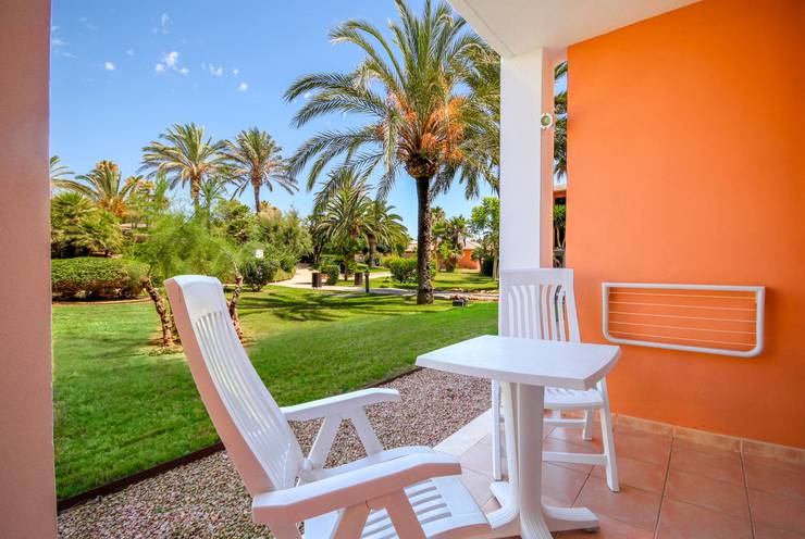 Superior double room blau colonia sant jordi resort & spa majorca Superior double room blau colonia sant jordi resort & spa majorca