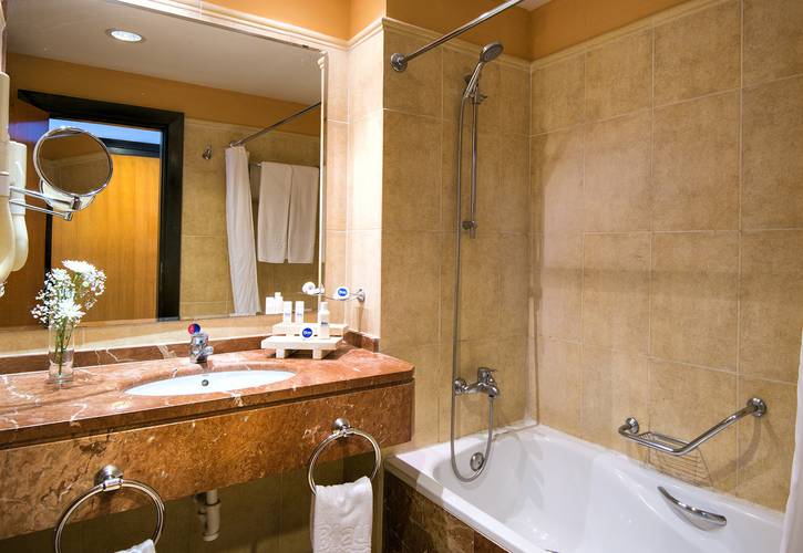 Habitación Doble Superior Blau Varadero Hotel Playa Varadero Habitación Doble Superior Blau Varadero Hotel Playa Varadero
