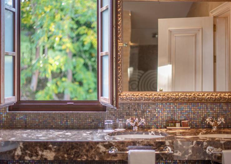 Deluxe suite Gran Hotel Las Caldas by Blau Hotels Asturias Deluxe suite Gran Hotel Las Caldas by Blau Hotels Asturias