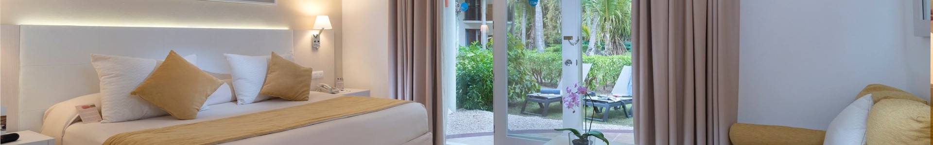 Blau hotels & resorts - Punta Cana - Blau hotels & resorts - Punta Cana -