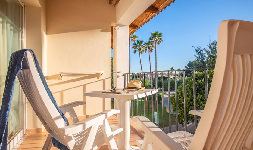 Habitación doble-promo blau colònia sant jordi Mallorca Habitación doble-promo blau colònia sant jordi Mallorca