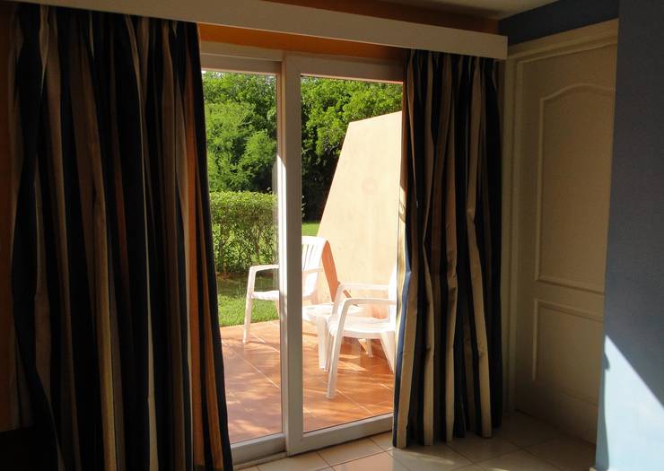 Premium-zimmer mit gartenblick Blau Arenal Habana Beach Kuba Premium-zimmer mit gartenblick Blau Arenal Habana Beach Kuba