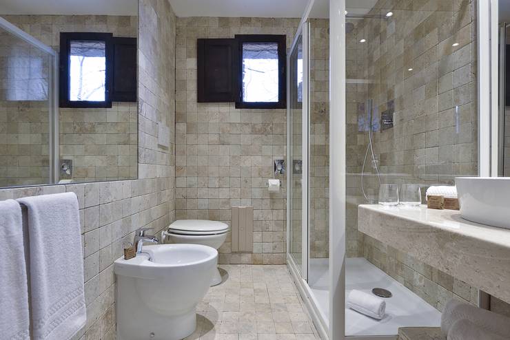 Deluxe suite with sea view sigillum cala moresca at arbatax park arbatax - sardinia Deluxe suite with sea view sigillum cala moresca at arbatax park arbatax - sardinia