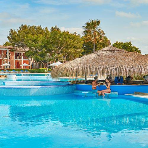 Free upgrade if you book now! Blau Hotels for Holidays Free upgrade if you book now! Blau Hotels for Holidays