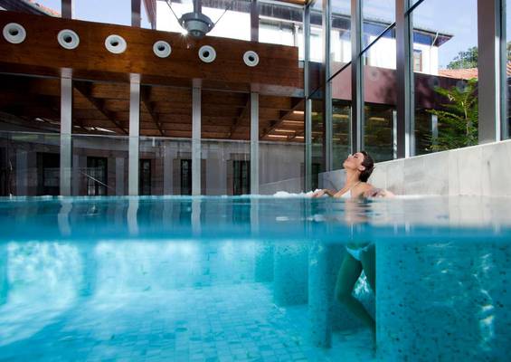AQUAXANA & AQUADAY - Bonos para el Centro Termal. ¡Elige tu bono! Blau hotels & resorts AQUAXANA & AQUADAY - Bonos para el Centro Termal. ¡Elige tu bono! Blau hotels & resorts