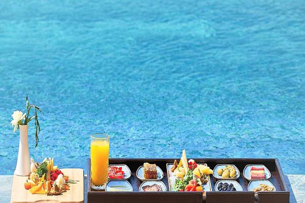 All-inclusive blau portopetro beach resort & spa mallorca All-inclusive blau portopetro beach resort & spa mallorca