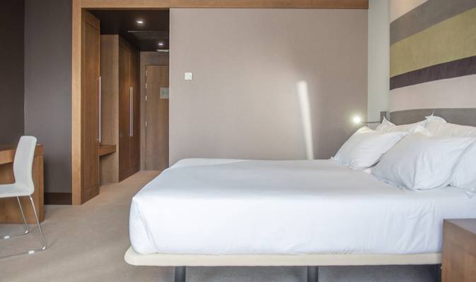 EXPERIENCIAS REGALO DE 2 NOCHES con alojamiento. Relax, Detox y Sport Experiences blau hotels