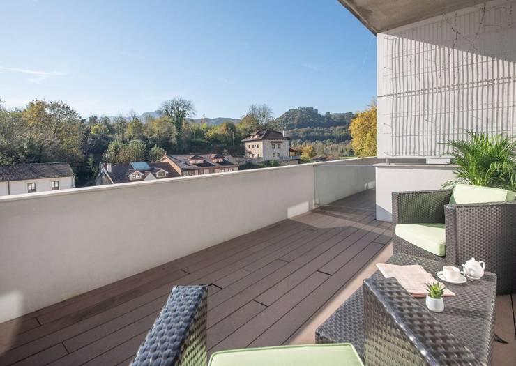 Junior suite Las Caldas by Blau hotels Asturias Junior suite Las Caldas by Blau hotels Asturias