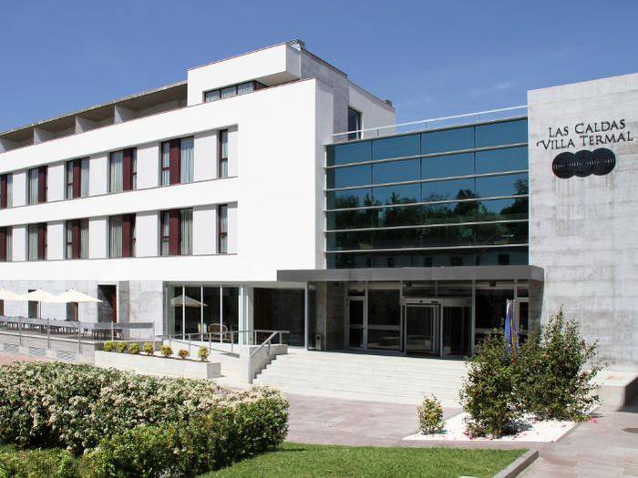 Bei vorausbuchung erhalten sie den besten preis hotel las caldas spa & sport asturien Bei vorausbuchung erhalten sie den besten preis hotel las caldas spa & sport asturien