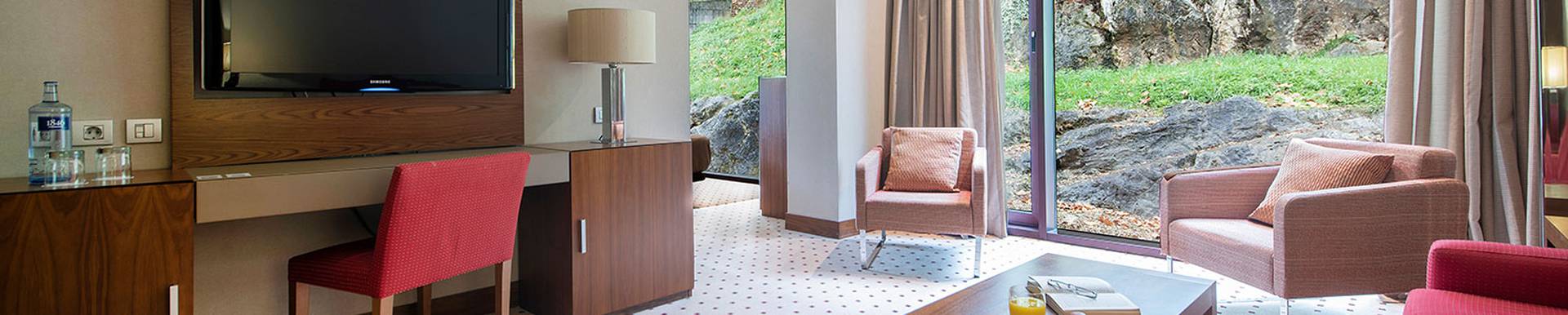 Blau hotels - Asturias - Blau hotels - Asturias -