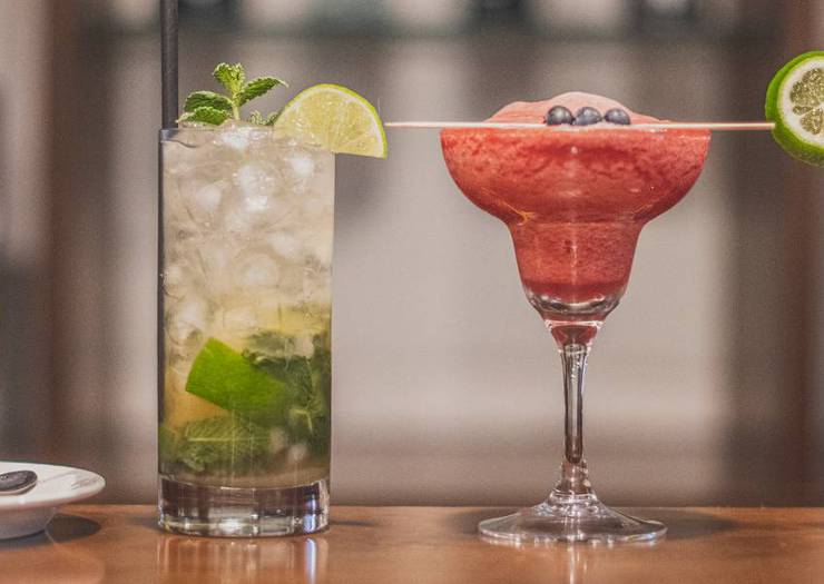 English bar Gran Hotel Las Caldas by Blau Hotels Asturias English bar Gran Hotel Las Caldas by Blau Hotels Asturias
