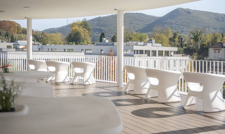 AQUAXANA - Wählen Sie Ihren Gutschein für das Thermalzentrum! Gran Hotel Las Caldas by Blau Hotels Asturien AQUAXANA - Wählen Sie Ihren Gutschein für das Thermalzentrum! Gran Hotel Las Caldas by Blau Hotels Asturien