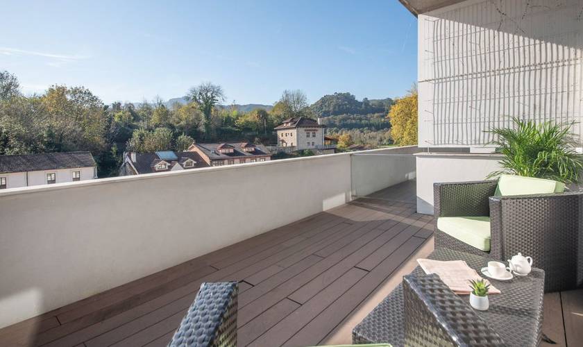 Suite Las Caldas by Blau hotels Asturias Suite Las Caldas by Blau hotels Asturias