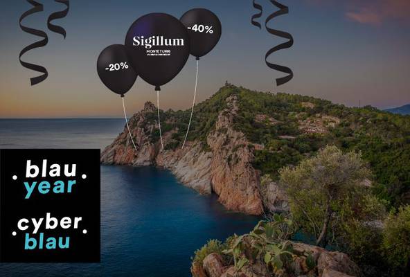 To much of a black year? sigillum monte turri at arbatax park arbatax - sardinia To much of a black year? sigillum monte turri at arbatax park arbatax - sardinia