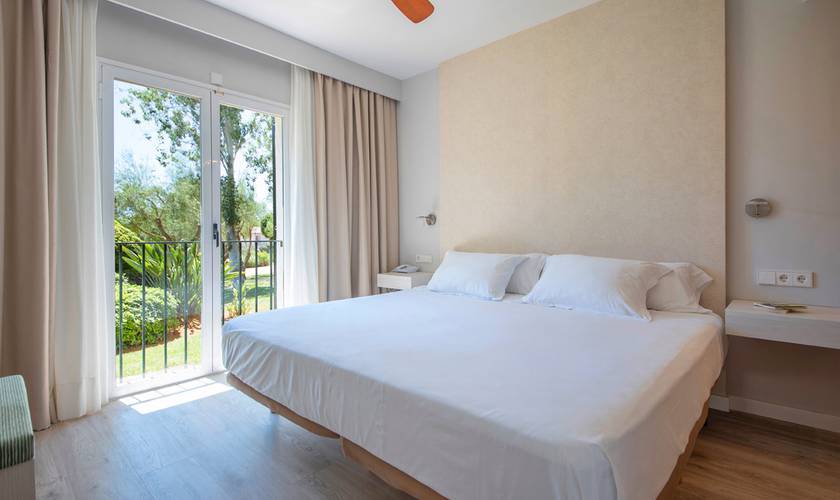 Suite select avec accès au spa blau colònia sant jordi Majorque Suite select avec accès au spa blau colònia sant jordi Majorque