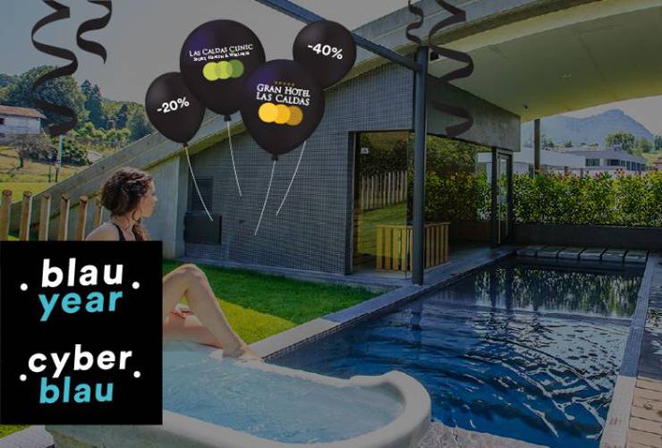 ¿Un año demasiado BLACK? Blau hotels & resorts ¿Un año demasiado BLACK? Blau hotels & resorts