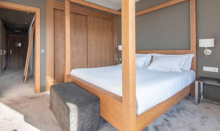 Suite Las Caldas by Blau hotels Asturias Suite Las Caldas by Blau hotels Asturias