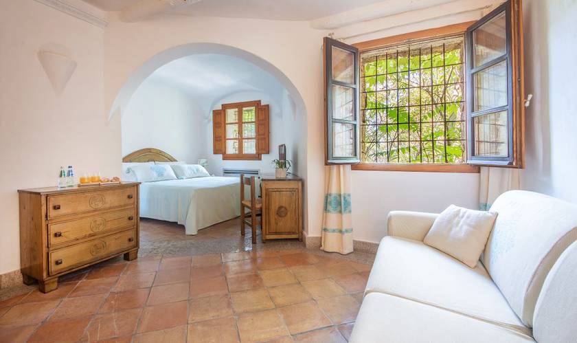 Junior suite with partial sea view sigillum monte turri at arbatax park arbatax - sardinia Junior suite with partial sea view sigillum monte turri at arbatax park arbatax - sardinia