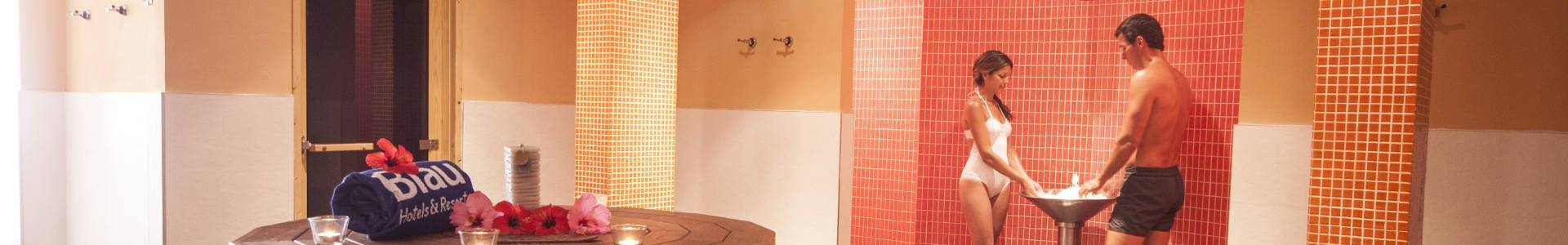 Blau Hotels - Mallorca - Blau Hotels - Mallorca -