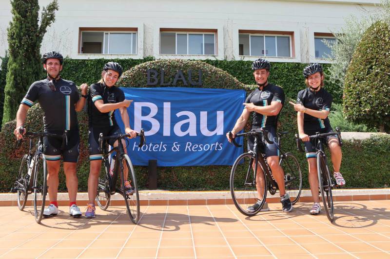 Blau punta reina family resort blau punta reina family resort майорка Blau punta reina family resort blau punta reina family resort майорка