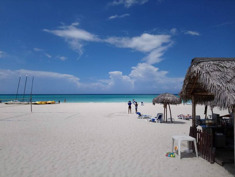Blau varadero only adults  Blau Varadero Only Adults  Cuba