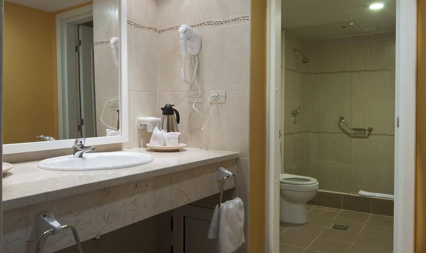 Standard double room Blau Arenal Habana Beach Cuba Standard double room Blau Arenal Habana Beach Cuba