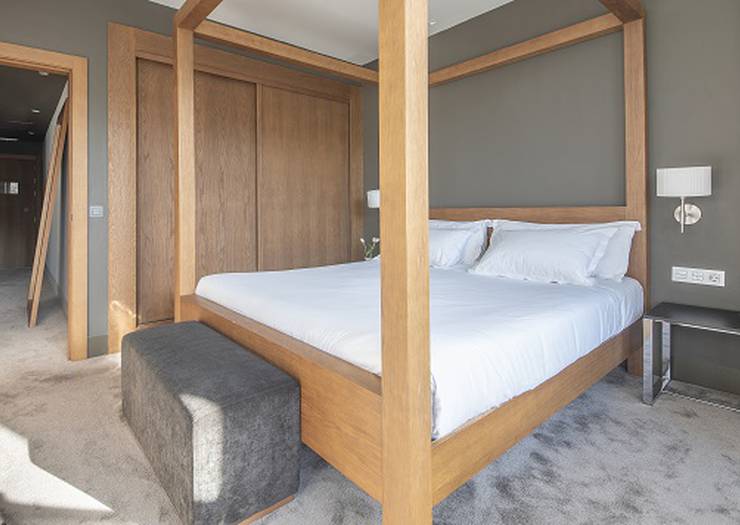 Suite Las Caldas by Blau Hotels Asturias Suite Las Caldas by Blau Hotels Asturias