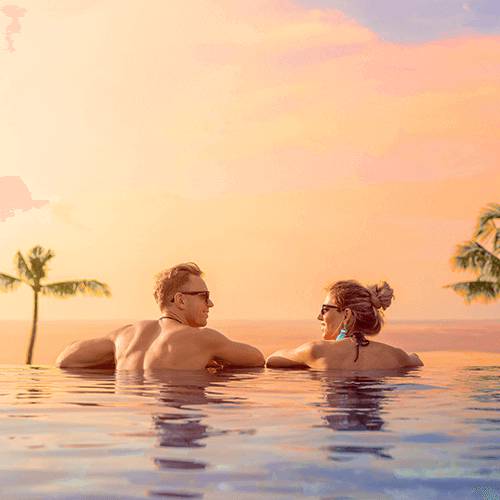 Your 5 * up to 50% discount. Blau Hotels for Holidays Your 5 * up to 50% discount. Blau Hotels for Holidays