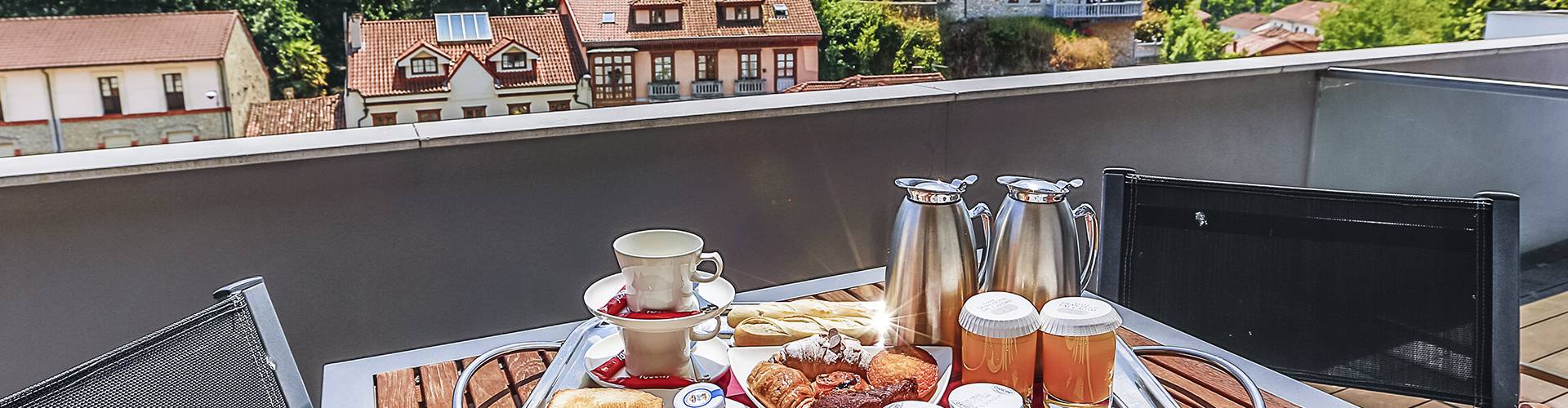 Blau hotels & resorts - Asturias - Blau hotels & resorts - Asturias -