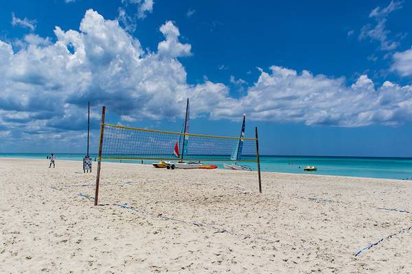 Spiaggia di varadero Blau Varadero Only Adults Cuba Spiaggia di varadero Blau Varadero Only Adults Cuba