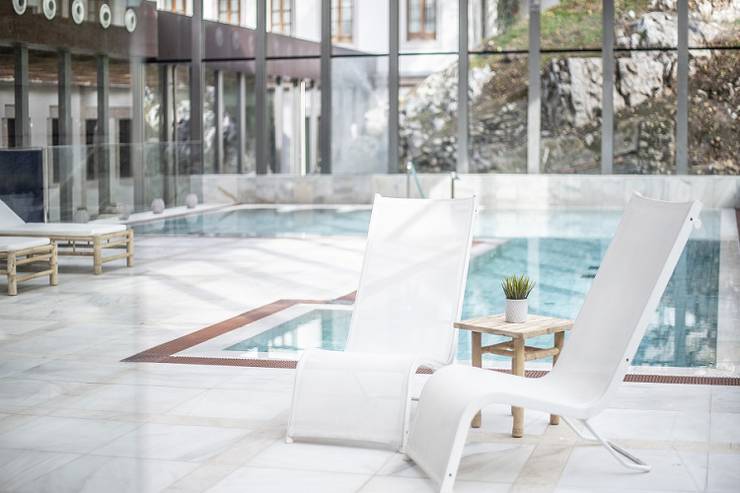 Cкидка до 15% + доплата 5%, если вы blau.amigo Gran hotel Las Caldas by Blau Hotels Астурия Cкидка до 15% + доплата 5%, если вы blau.amigo Gran hotel Las Caldas by Blau Hotels Астурия