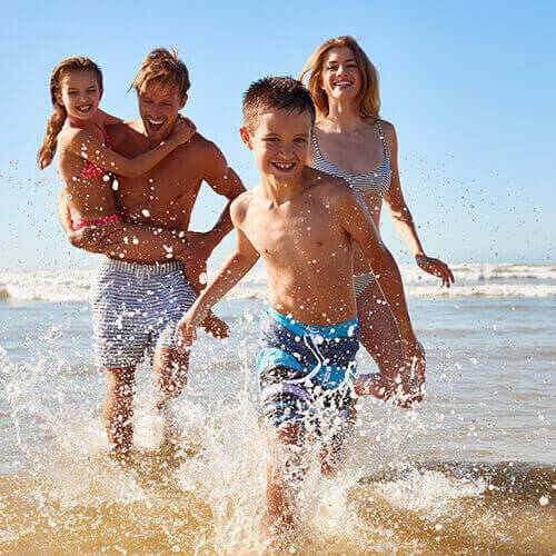 Family holiday Blau Hotels for Holidays Family holiday Blau Hotels for Holidays