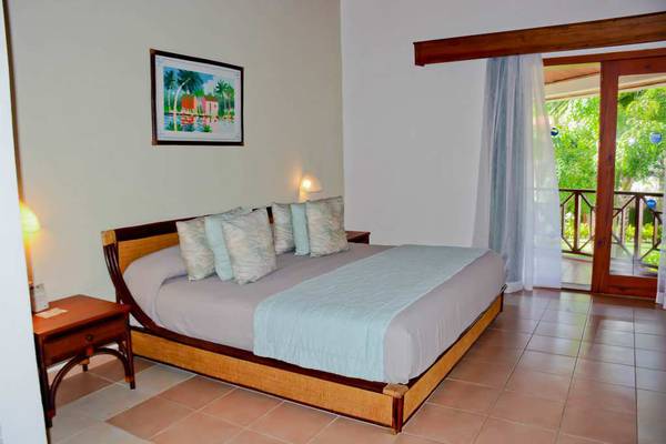 Double Room Natura Park Beach Eco Resort & Spa in Punta Cana Double Room Natura Park Beach Eco Resort & Spa in Punta Cana