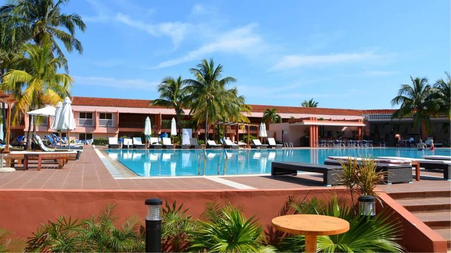 Blau hotels & resorts - Cuba - Blau hotels & resorts - Cuba -